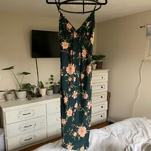 Urban Outfitters Midi Dress